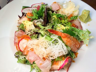 三樂 日本料理 Oakridge 店 3